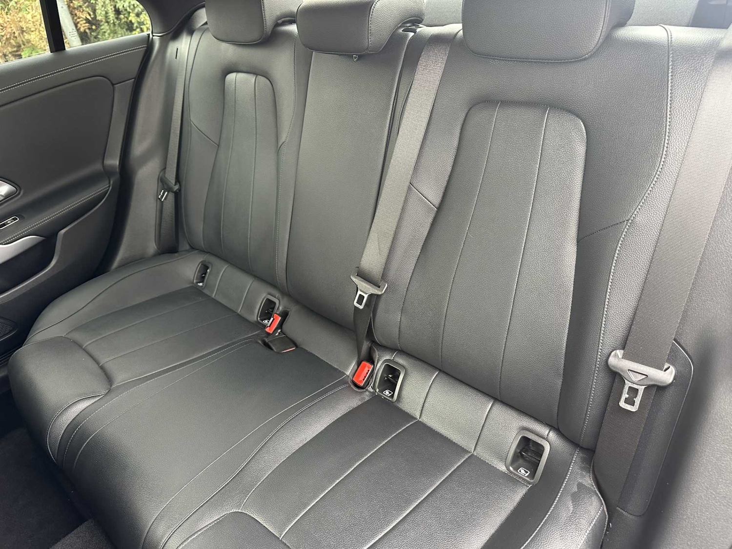 Used Mercedes-Benz CLA 2024 for sale - 76692032: Photo 21