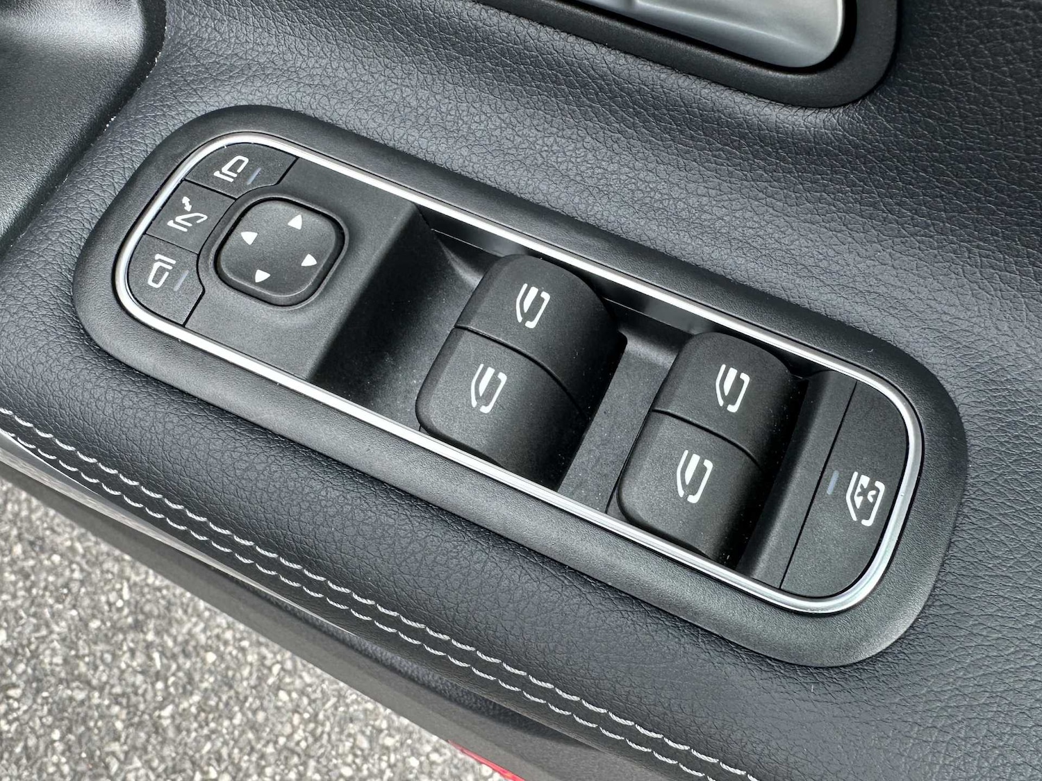 Used Mercedes-Benz CLA 2024 for sale - 76692032: Photo 24