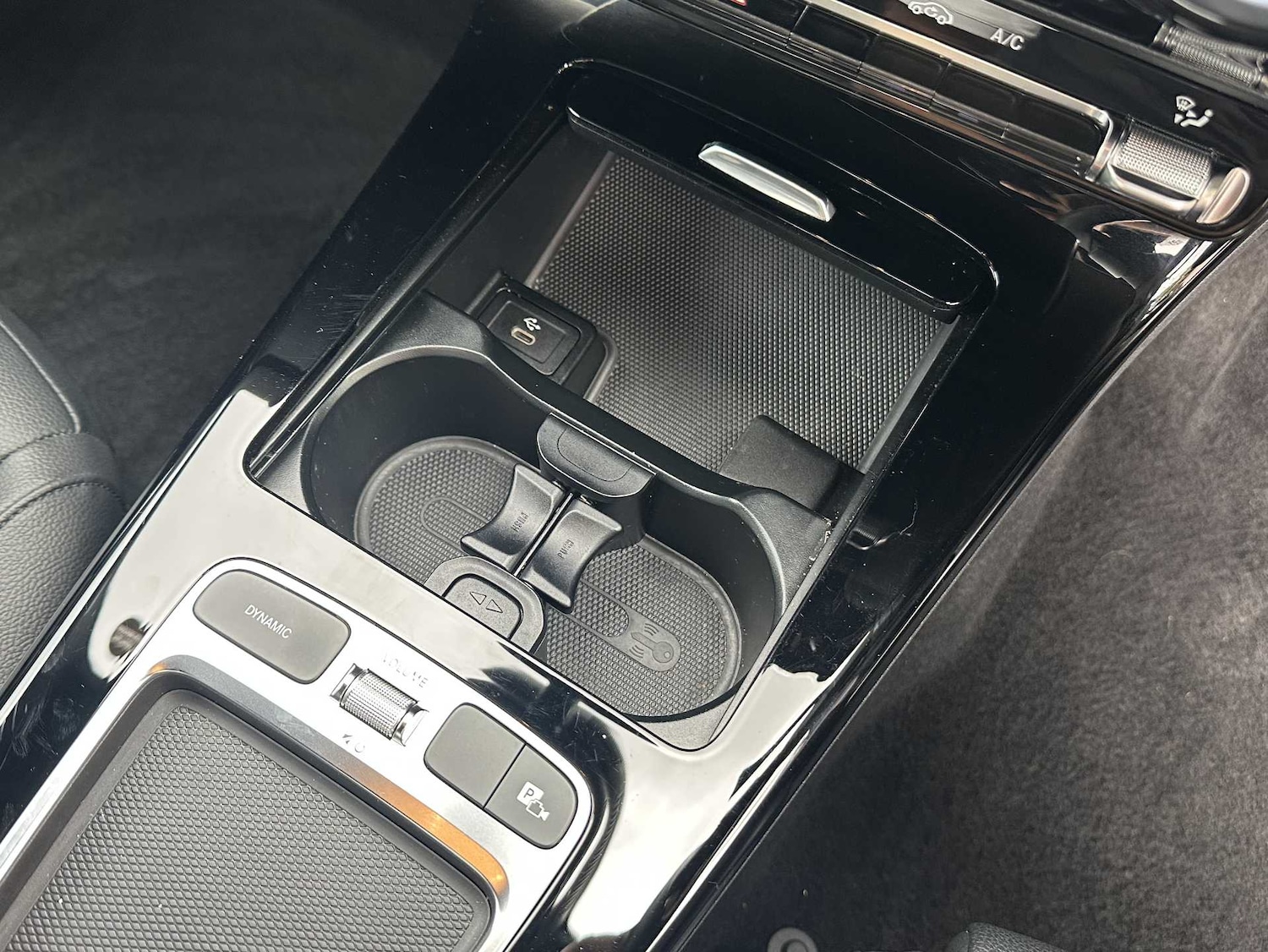 Used Mercedes-Benz CLA 2024 for sale - 76692032: Photo 32