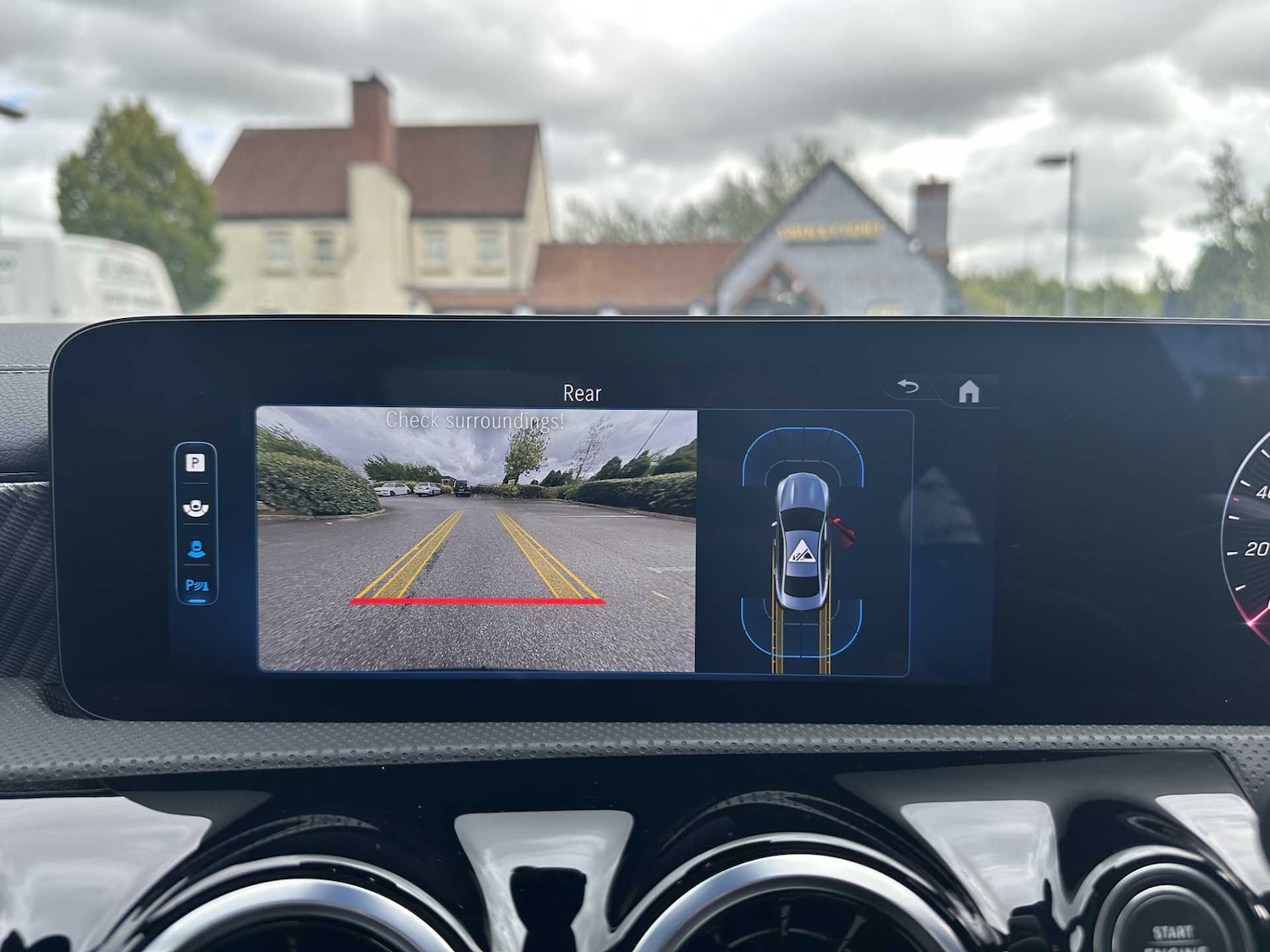 Used Mercedes-Benz CLA 2024 for sale - 76692032: Photo 33