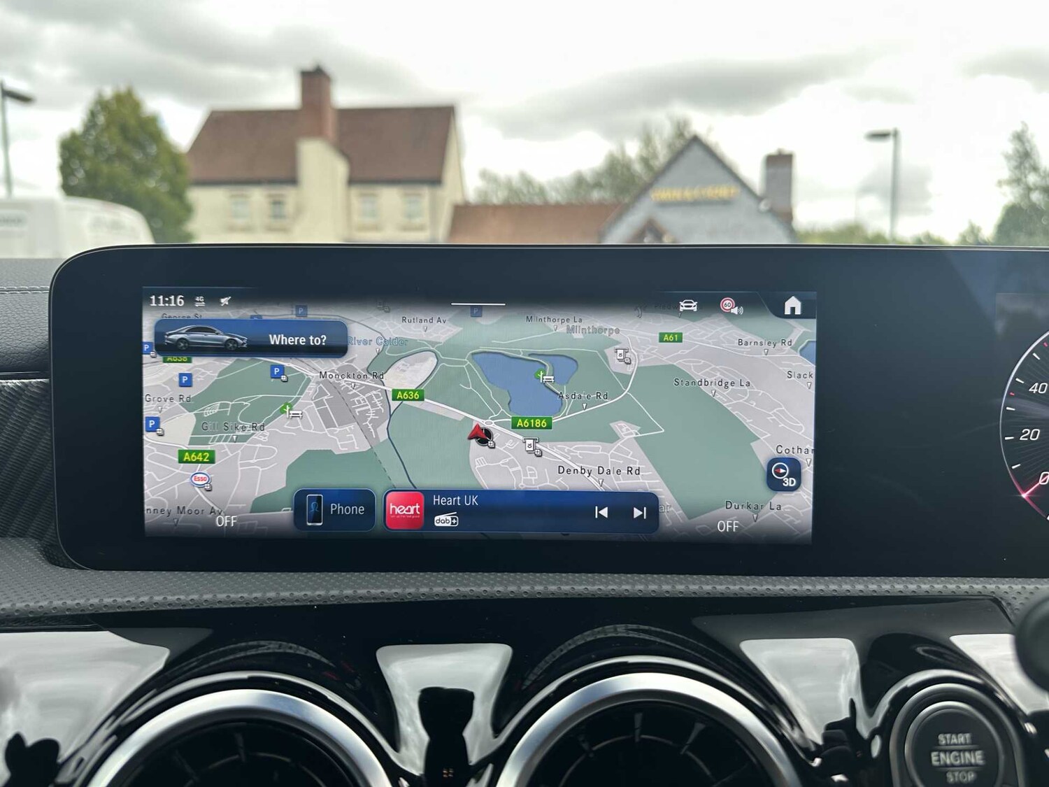 Used Mercedes-Benz CLA 2024 for sale - 76692032: Photo 34