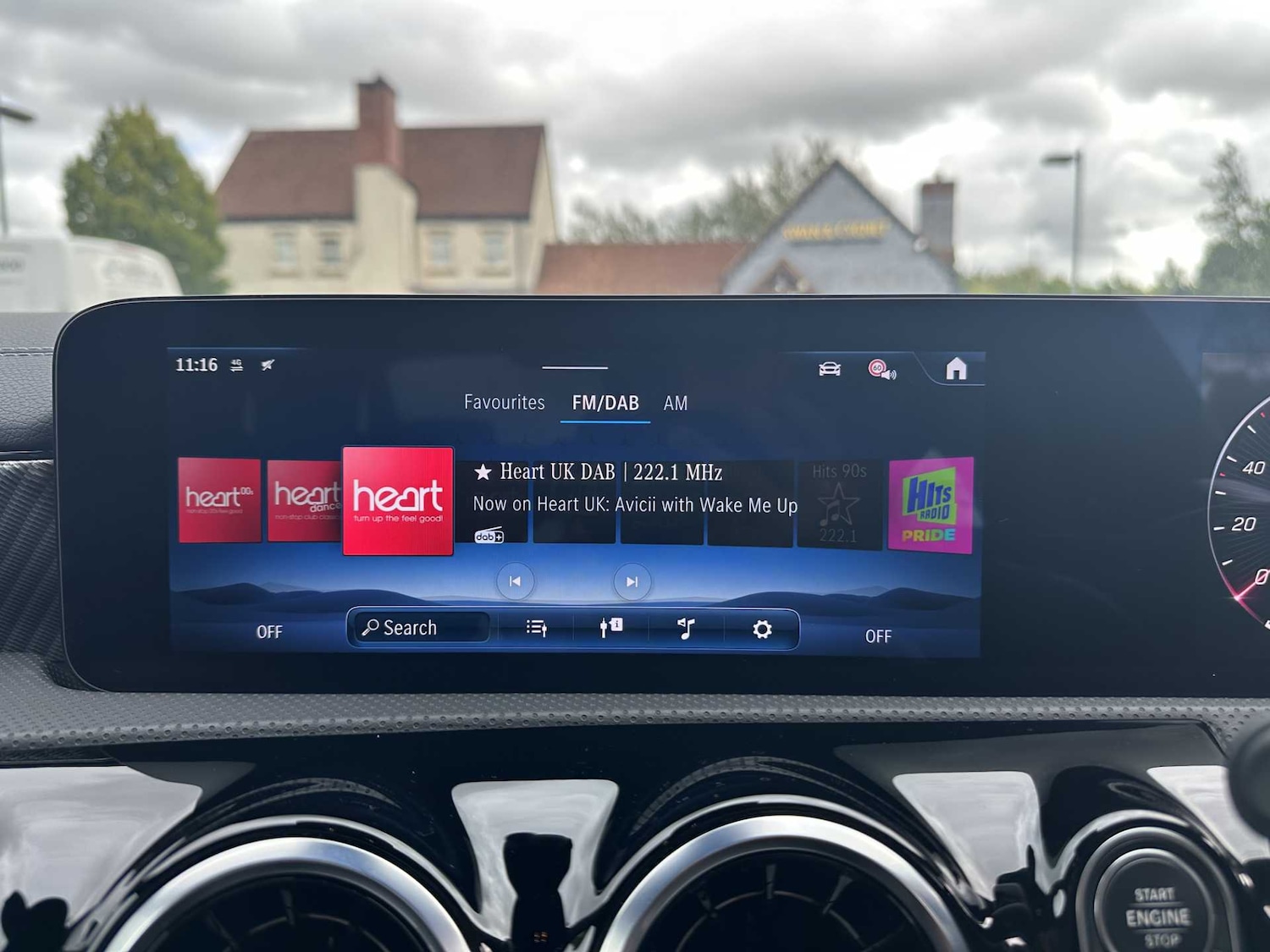 Used Mercedes-Benz CLA 2024 for sale - 76692032: Photo 35