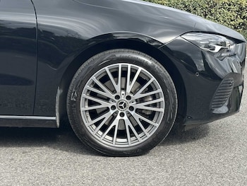 Used Mercedes-Benz CLA 2024 for sale - 76692032: Photo