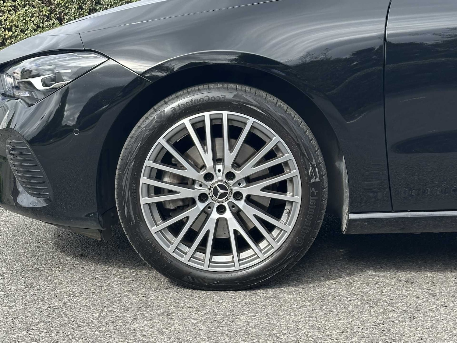 Used Mercedes-Benz CLA 2024 for sale - 76692032: Photo 7