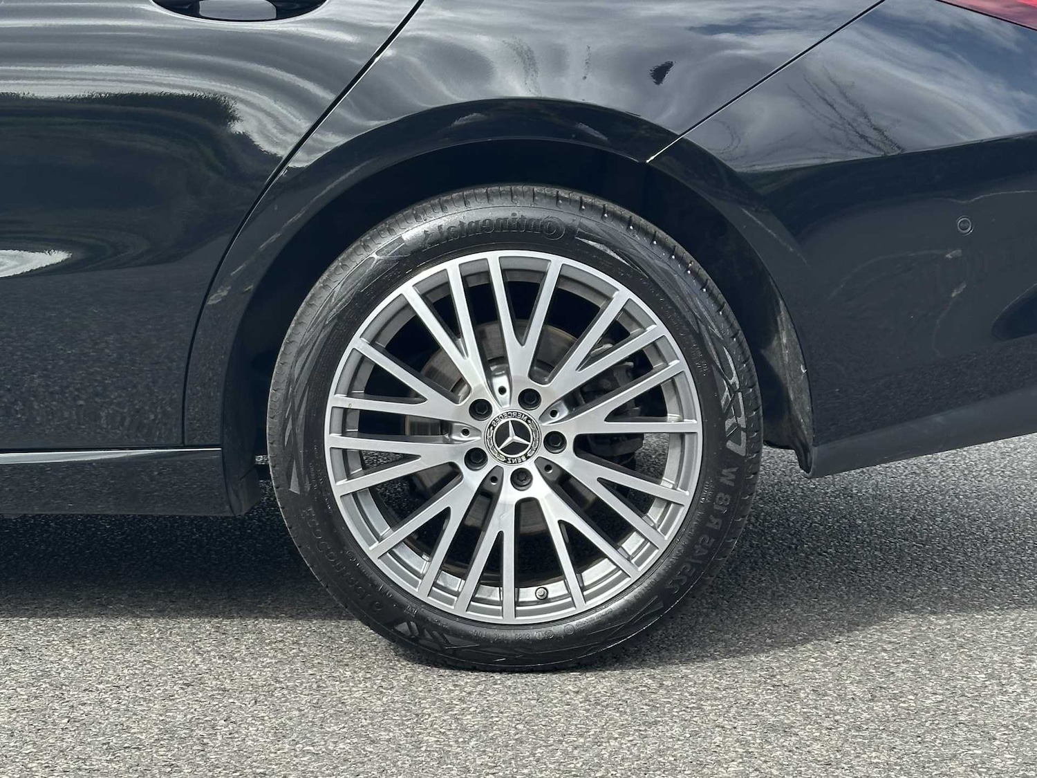 Used Mercedes-Benz CLA 2024 for sale - 76692032: Photo 9