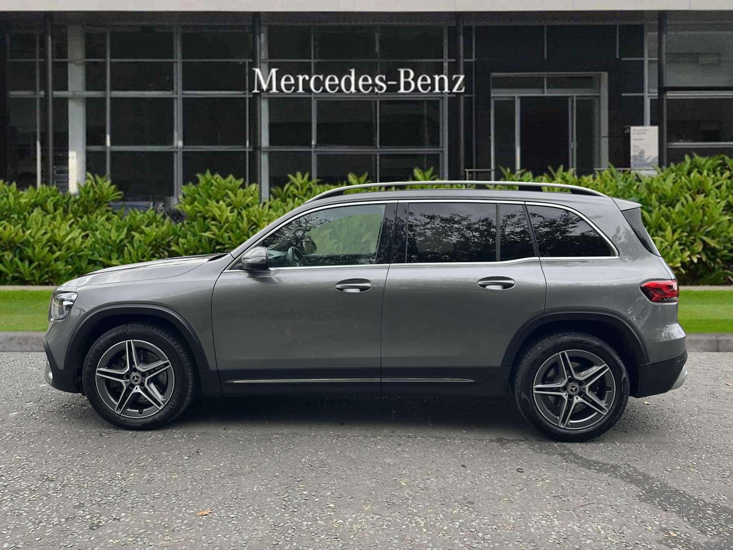 Used Mercedes-Benz GLB 2022 for sale - 76249038: Photo 10