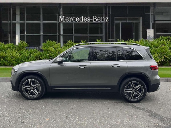 Used Mercedes-Benz GLB 2022 for sale - 76249038: Photo 10