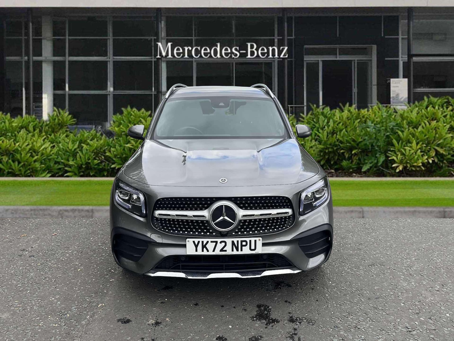 Used Mercedes-Benz GLB 2022 for sale - 76249038: Photo 11