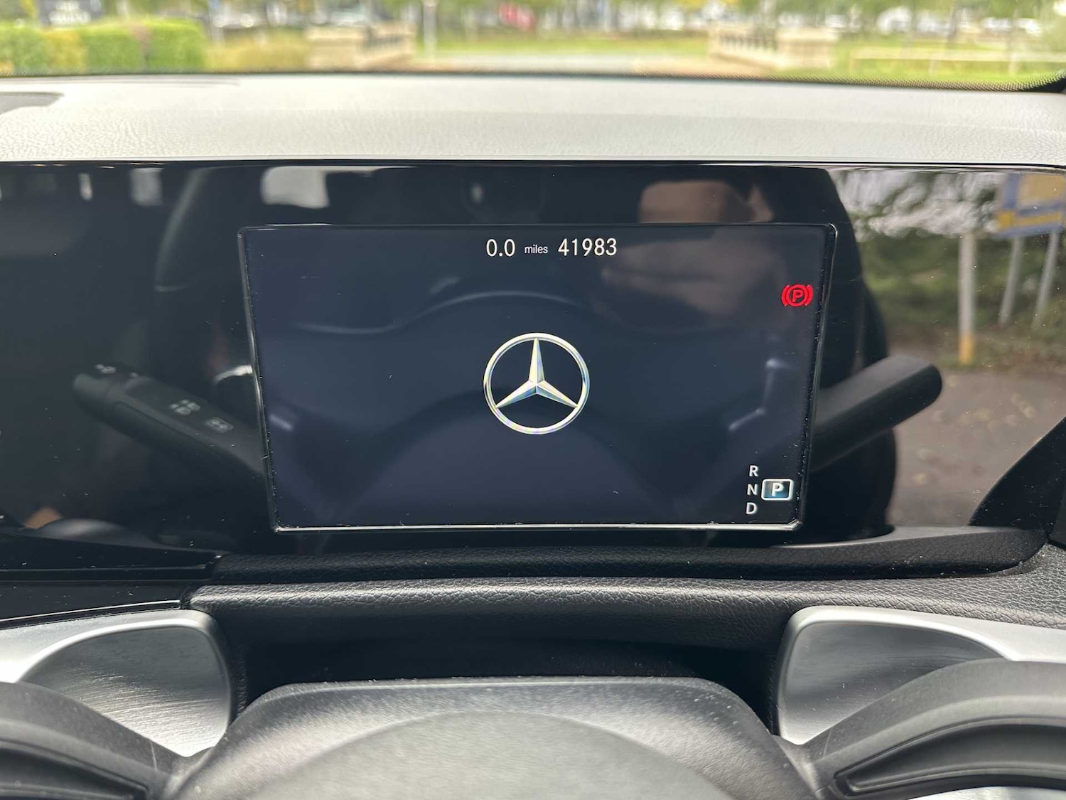 Used Mercedes-Benz GLB 2022 for sale - 76249038: Photo 13