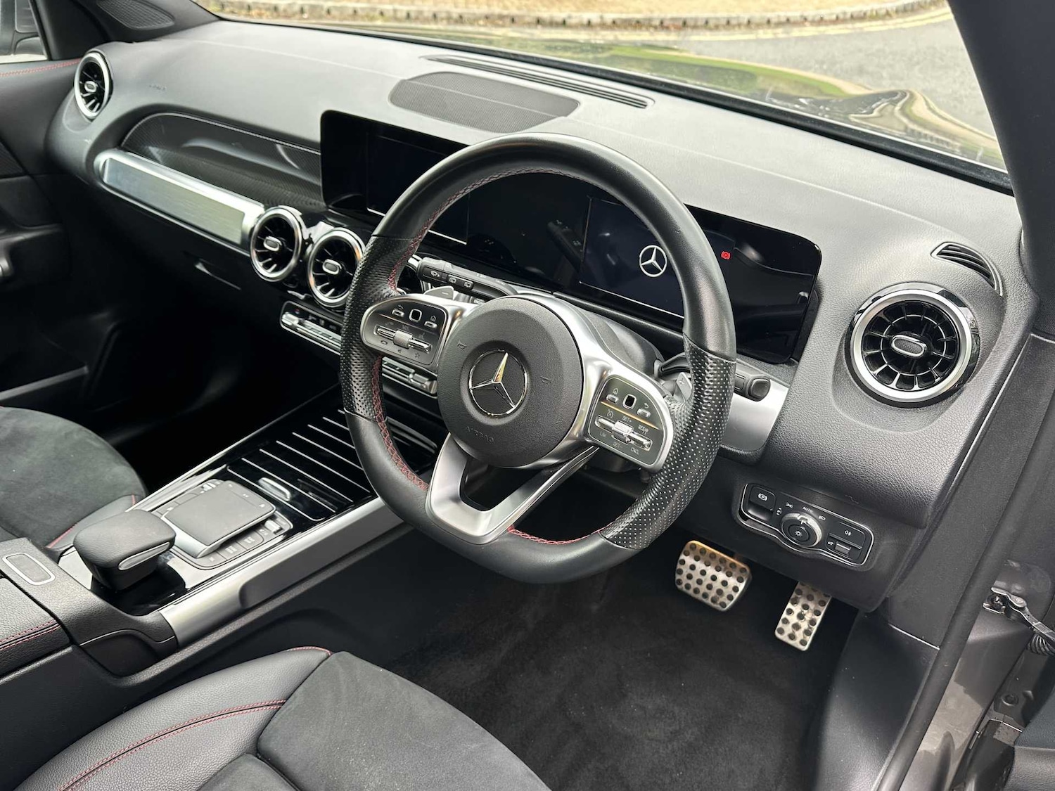 Used Mercedes-Benz GLB 2022 for sale - 76249038: Photo 14