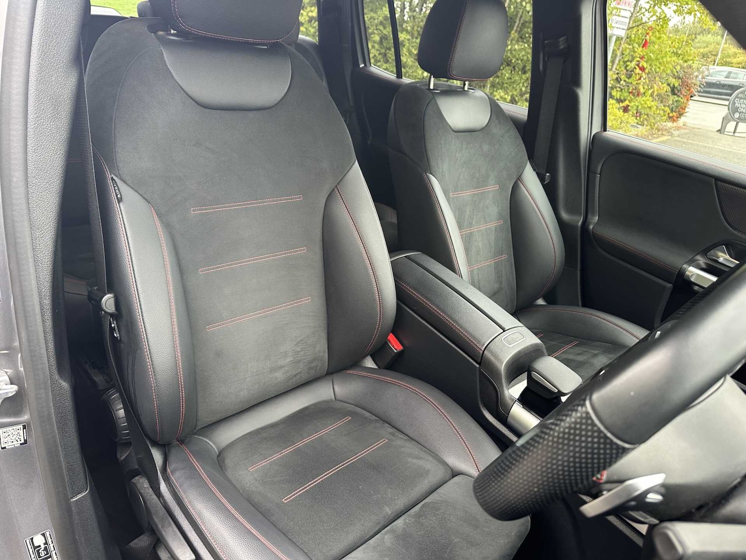 Used Mercedes-Benz GLB 2022 for sale - 76249038: Photo 15