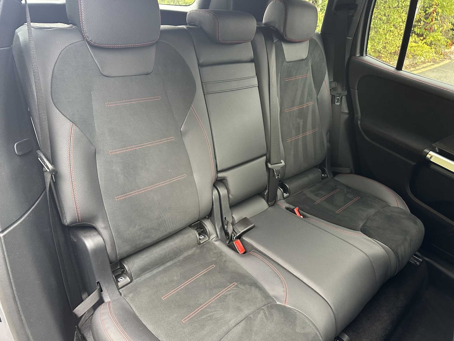 Used Mercedes-Benz GLB 2022 for sale - 76249038: Photo 16