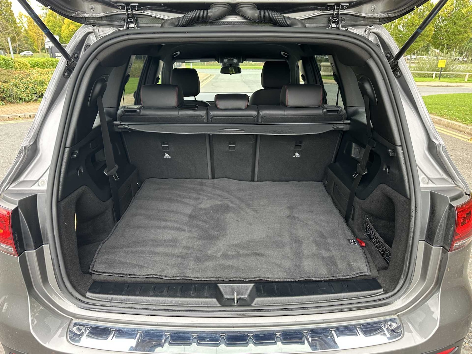 Used Mercedes-Benz GLB 2022 for sale - 76249038: Photo 18