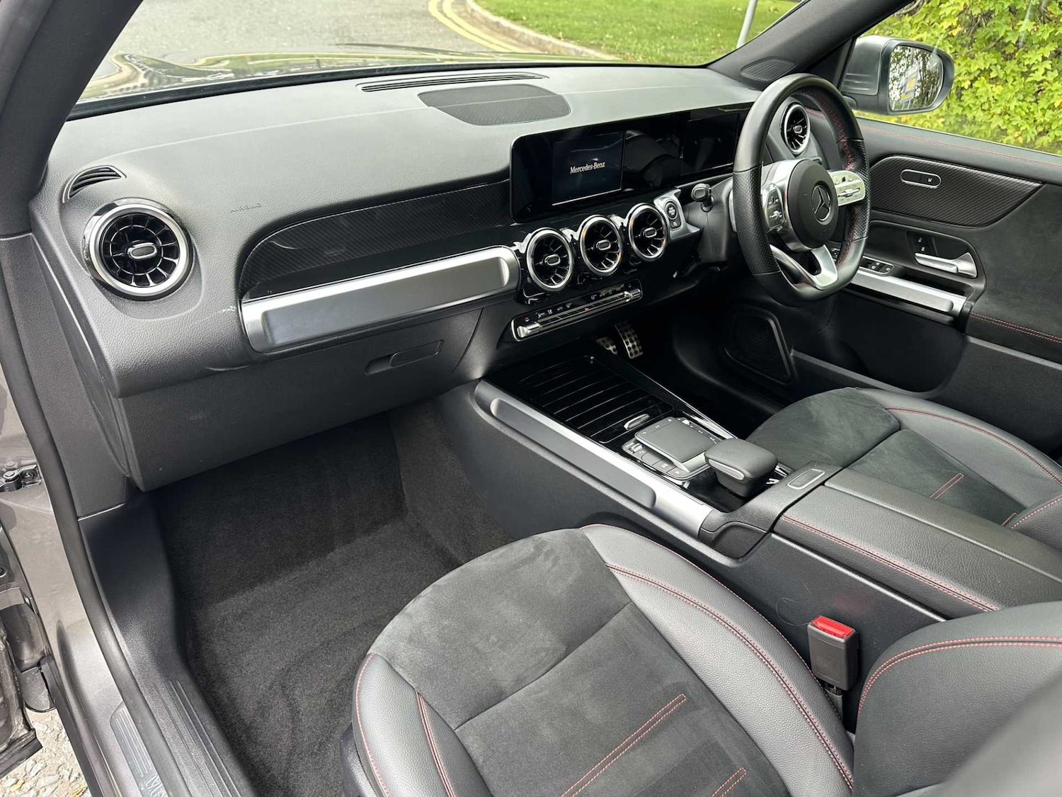 Used Mercedes-Benz GLB 2022 for sale - 76249038: Photo 19