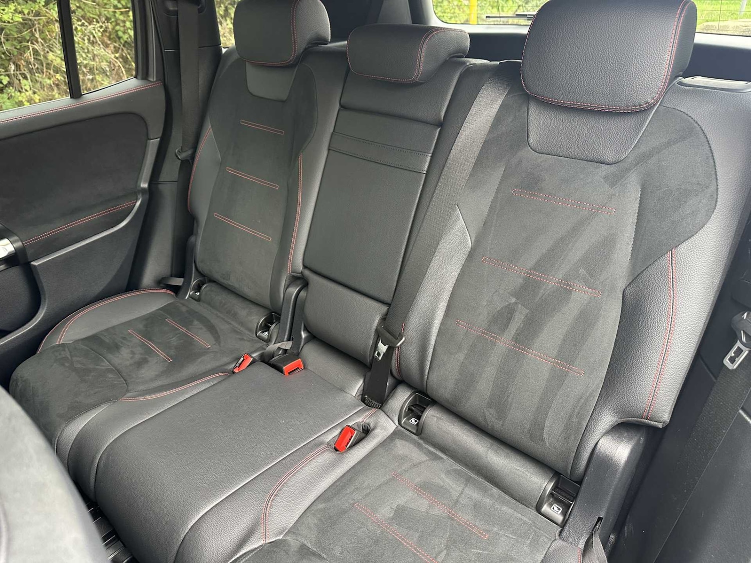 Used Mercedes-Benz GLB 2022 for sale - 76249038: Photo 21