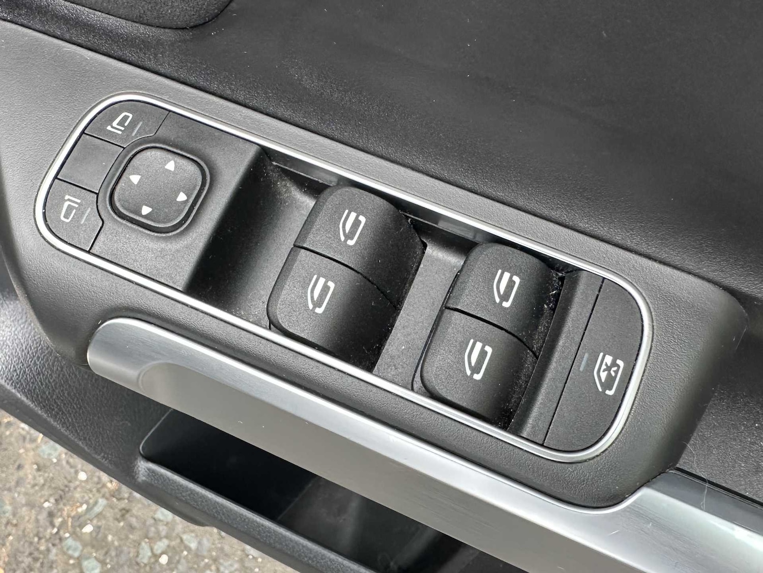 Used Mercedes-Benz GLB 2022 for sale - 76249038: Photo 24