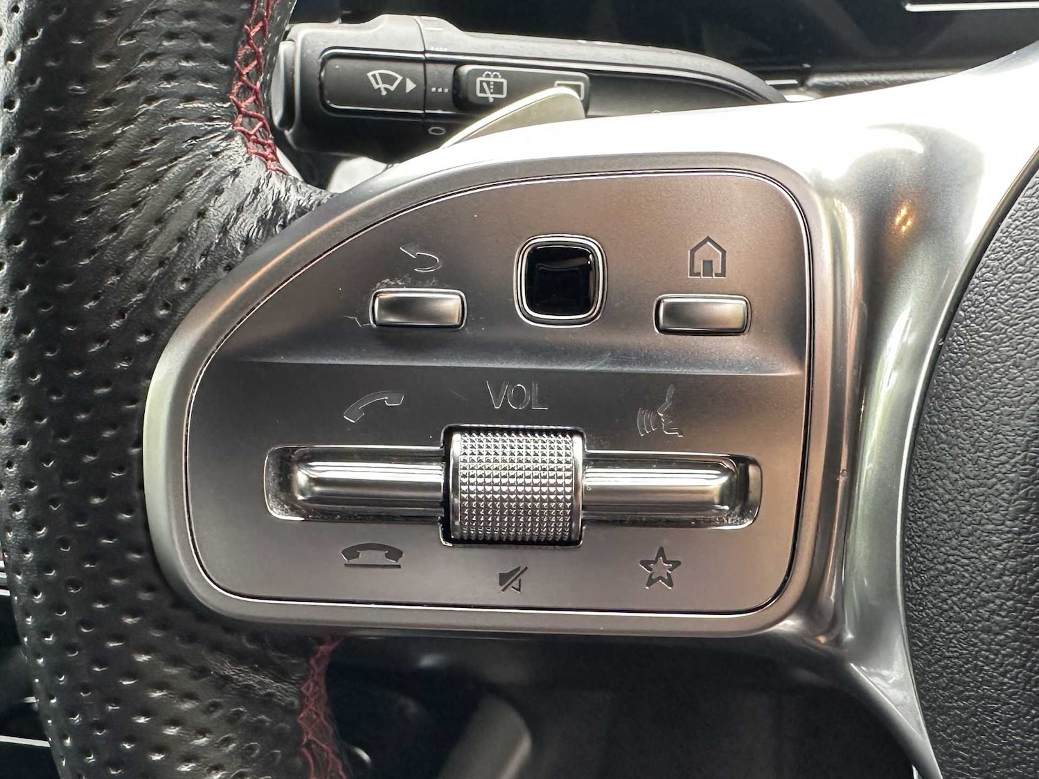 Used Mercedes-Benz GLB 2022 for sale - 76249038: Photo 27