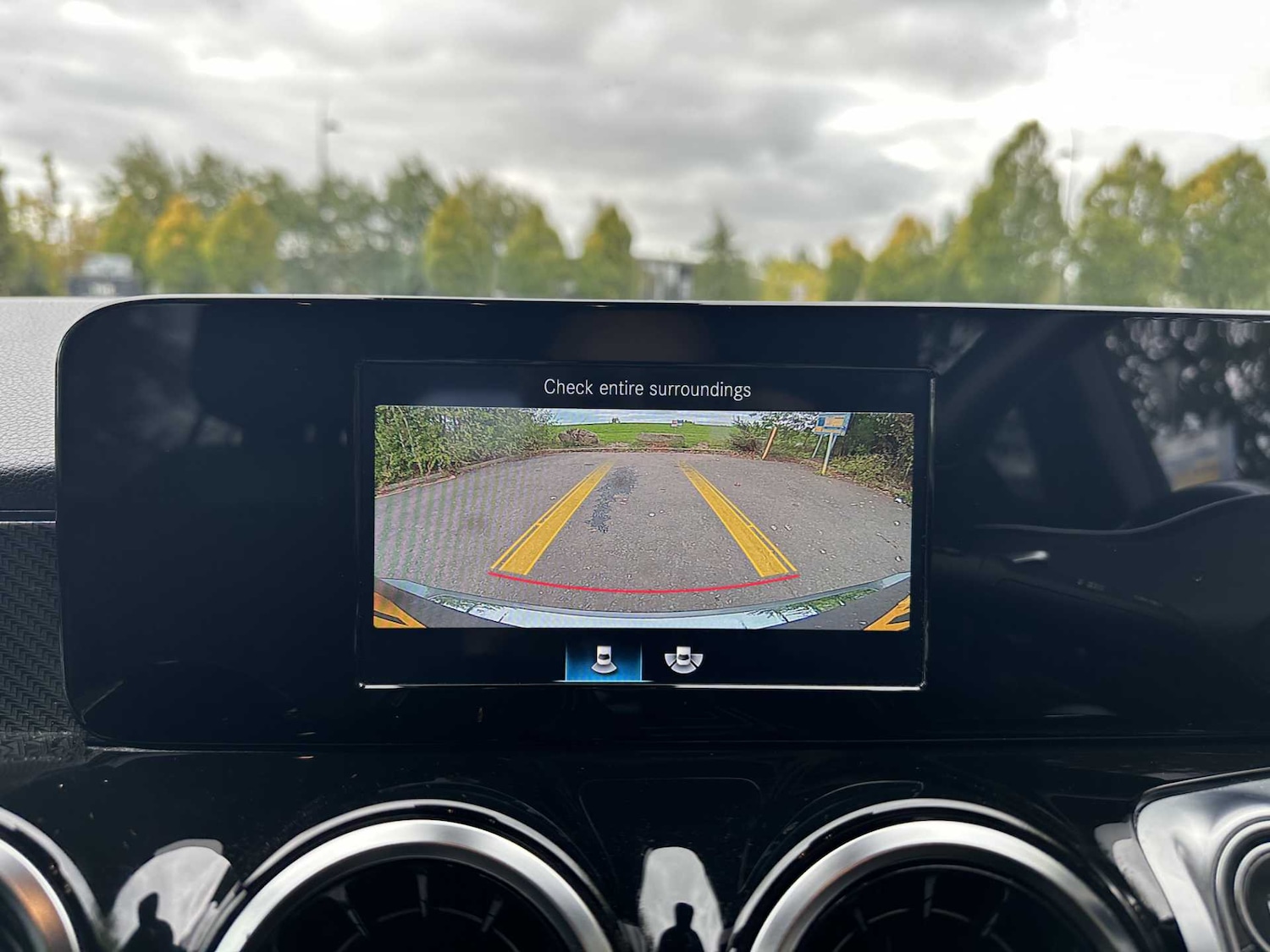 Used Mercedes-Benz GLB 2022 for sale - 76249038: Photo 32