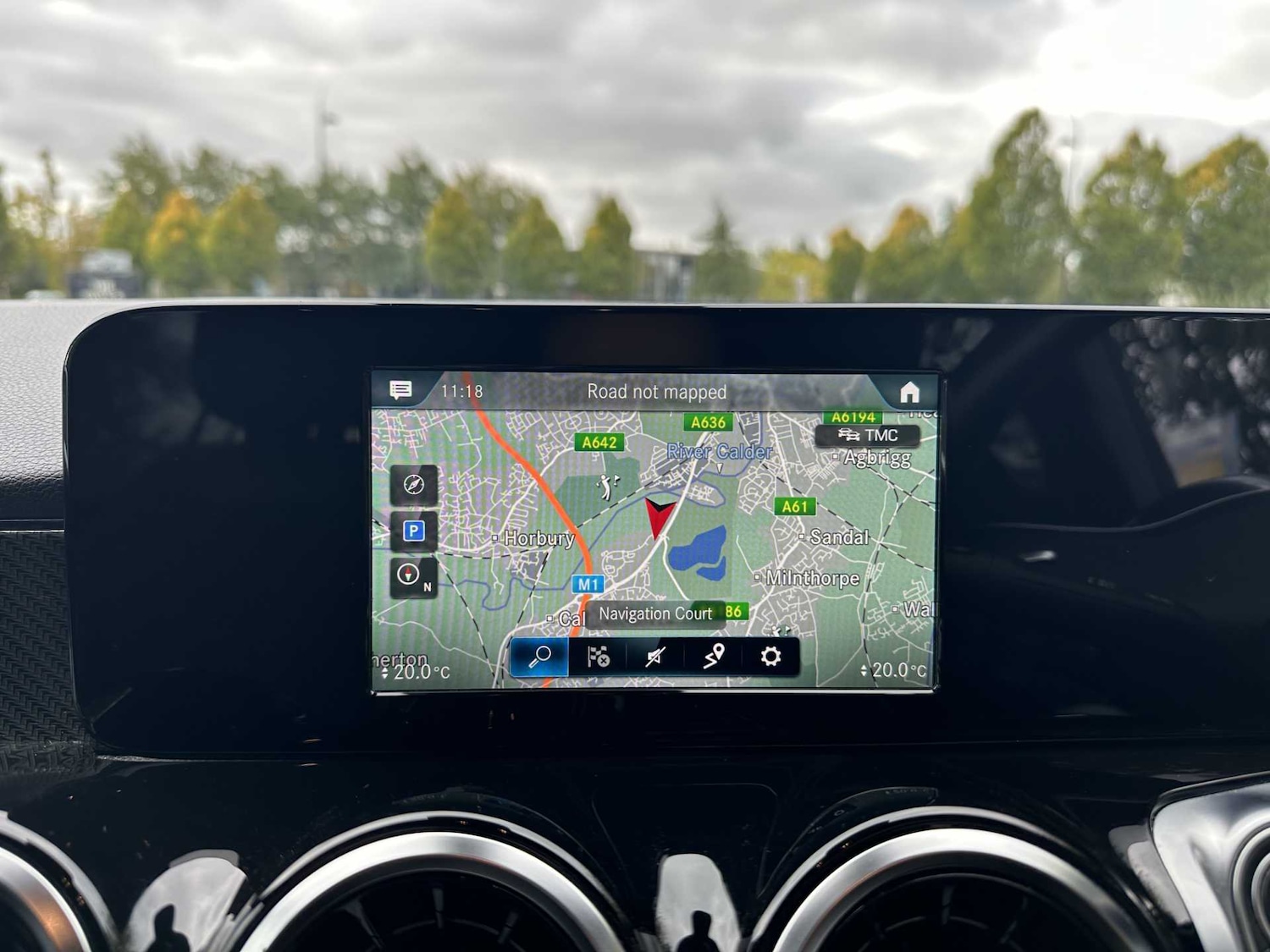 Used Mercedes-Benz GLB 2022 for sale - 76249038: Photo 33