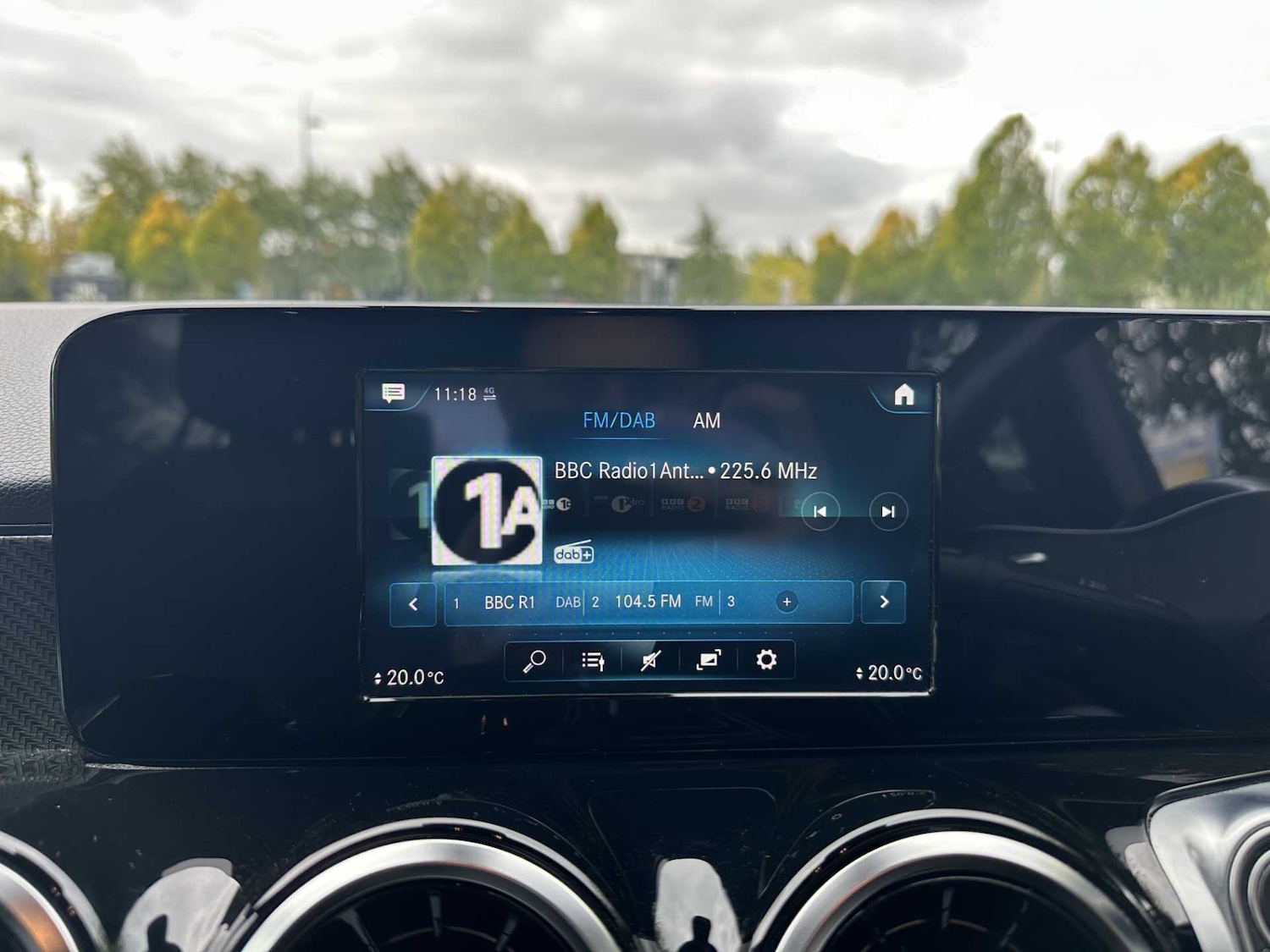 Used Mercedes-Benz GLB 2022 for sale - 76249038: Photo 34