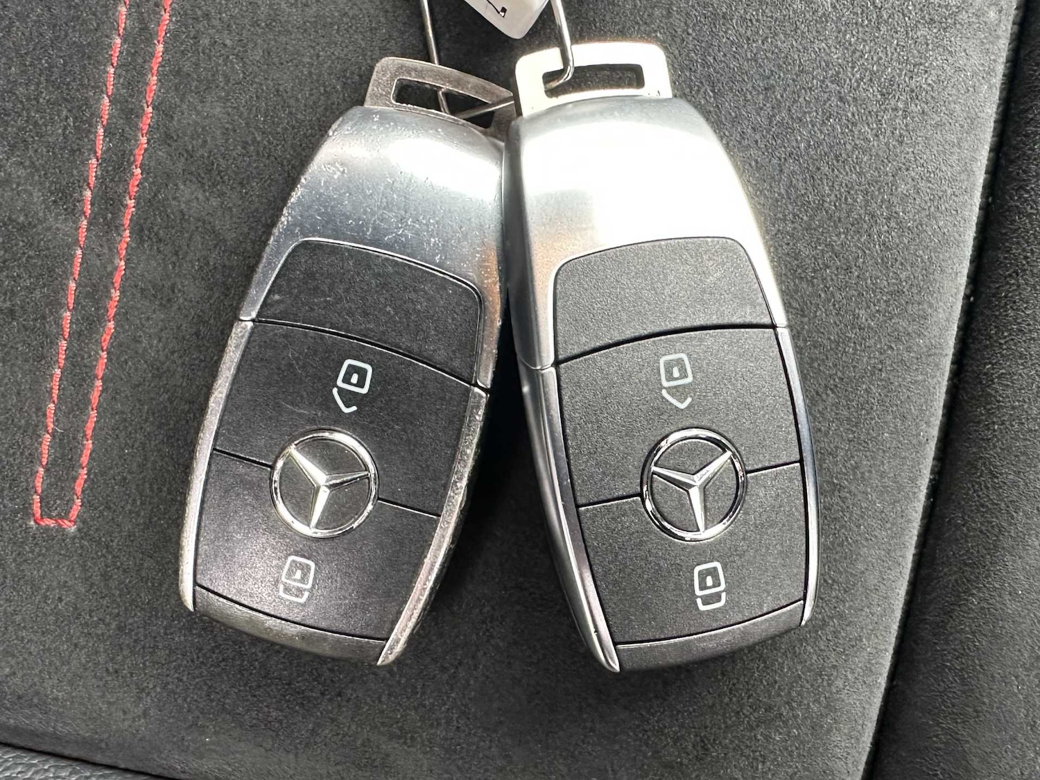 Used Mercedes-Benz GLB 2022 for sale - 76249038: Photo 35