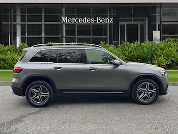 Used Mercedes-Benz GLB 2022 for sale - 76249038: Photo