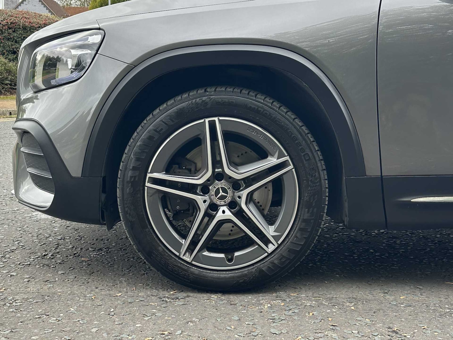 Used Mercedes-Benz GLB 2022 for sale - 76249038: Photo 7