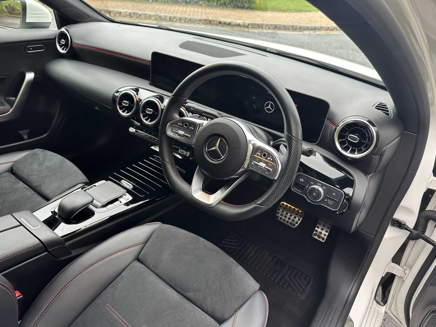 Used Mercedes-Benz A-Class 2019 for sale - 76125677: Photo 14