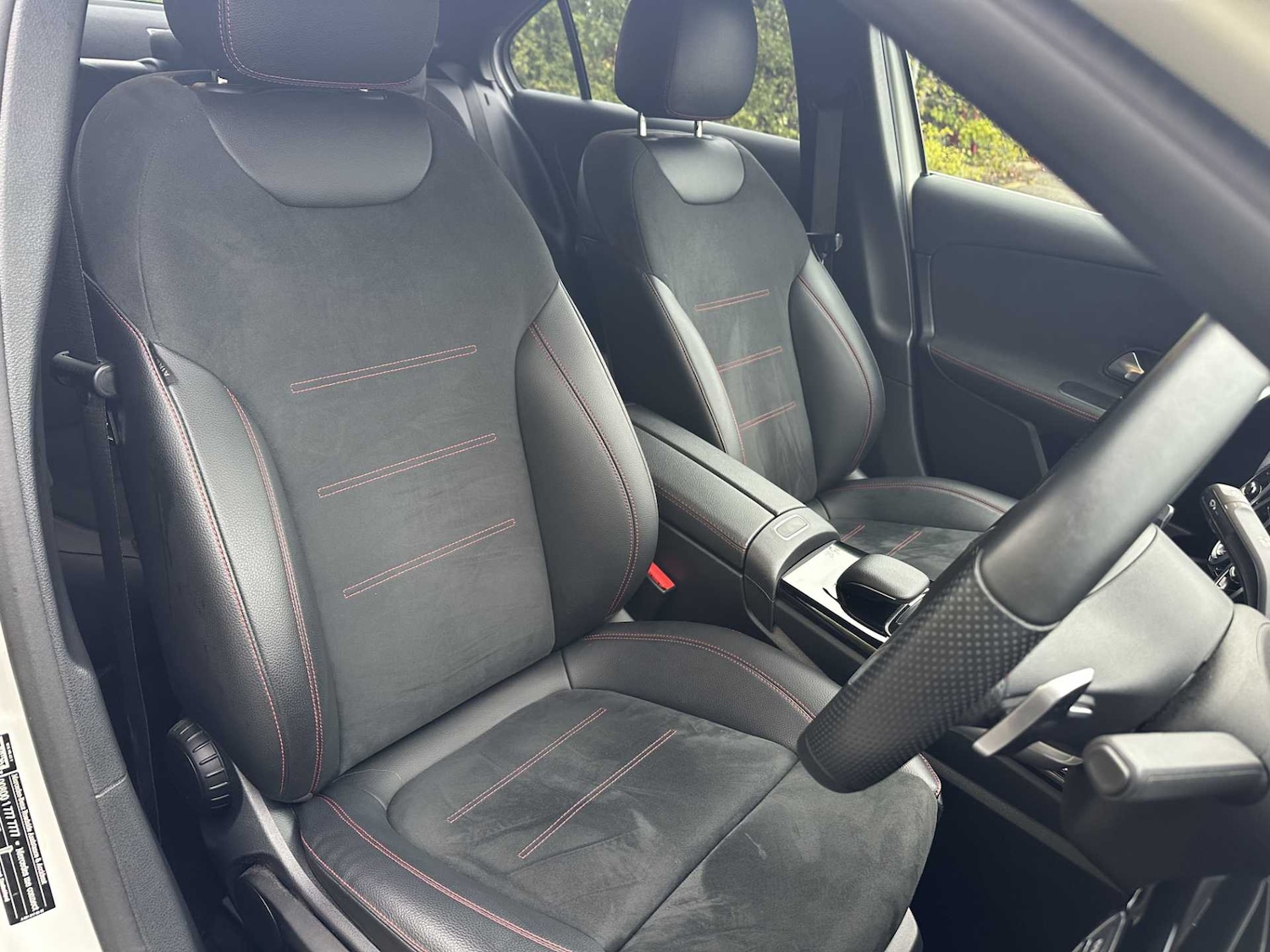 Used Mercedes-Benz A-Class 2019 for sale - 76125677: Photo 15