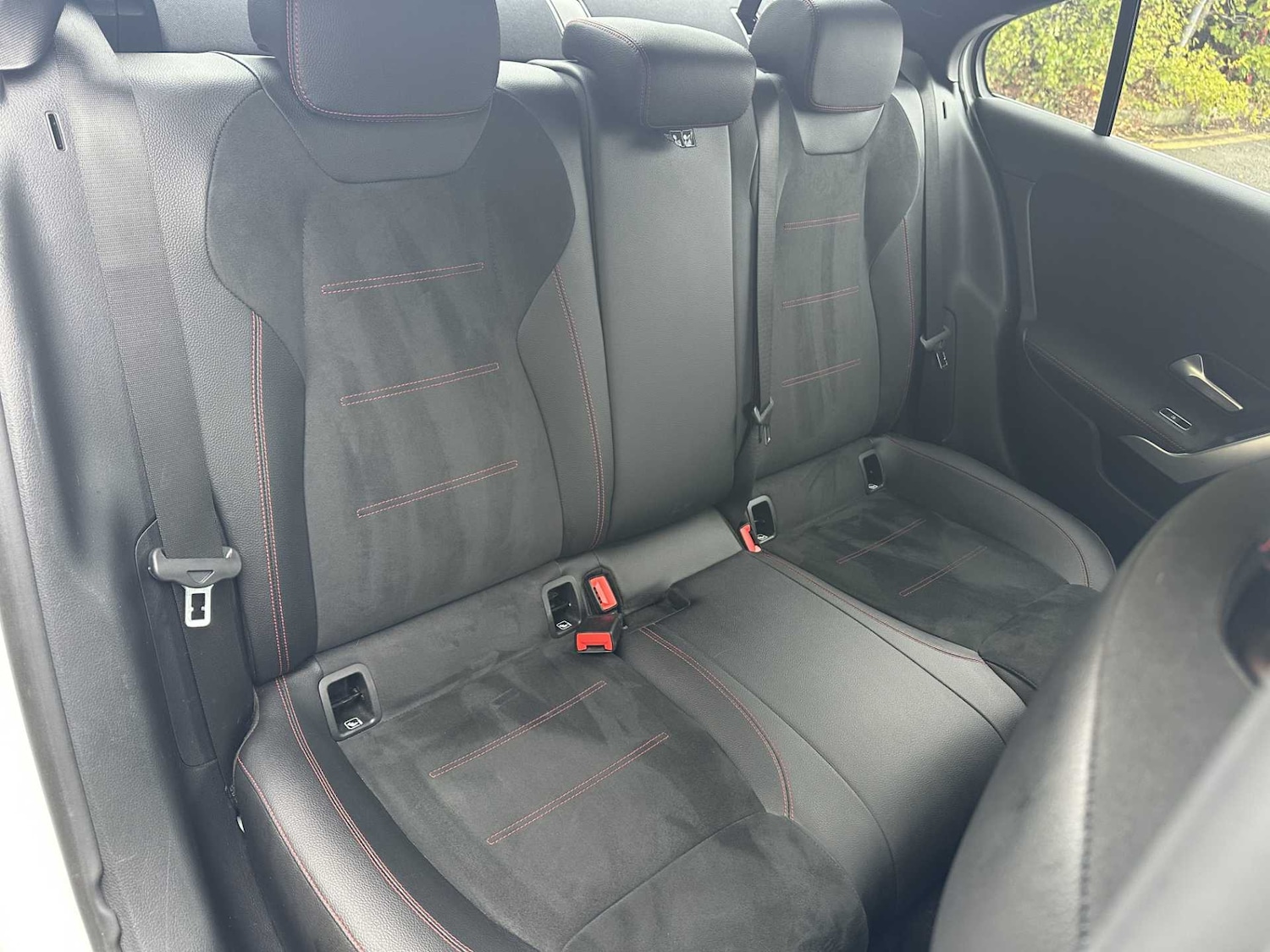 Used Mercedes-Benz A-Class 2019 for sale - 76125677: Photo 16