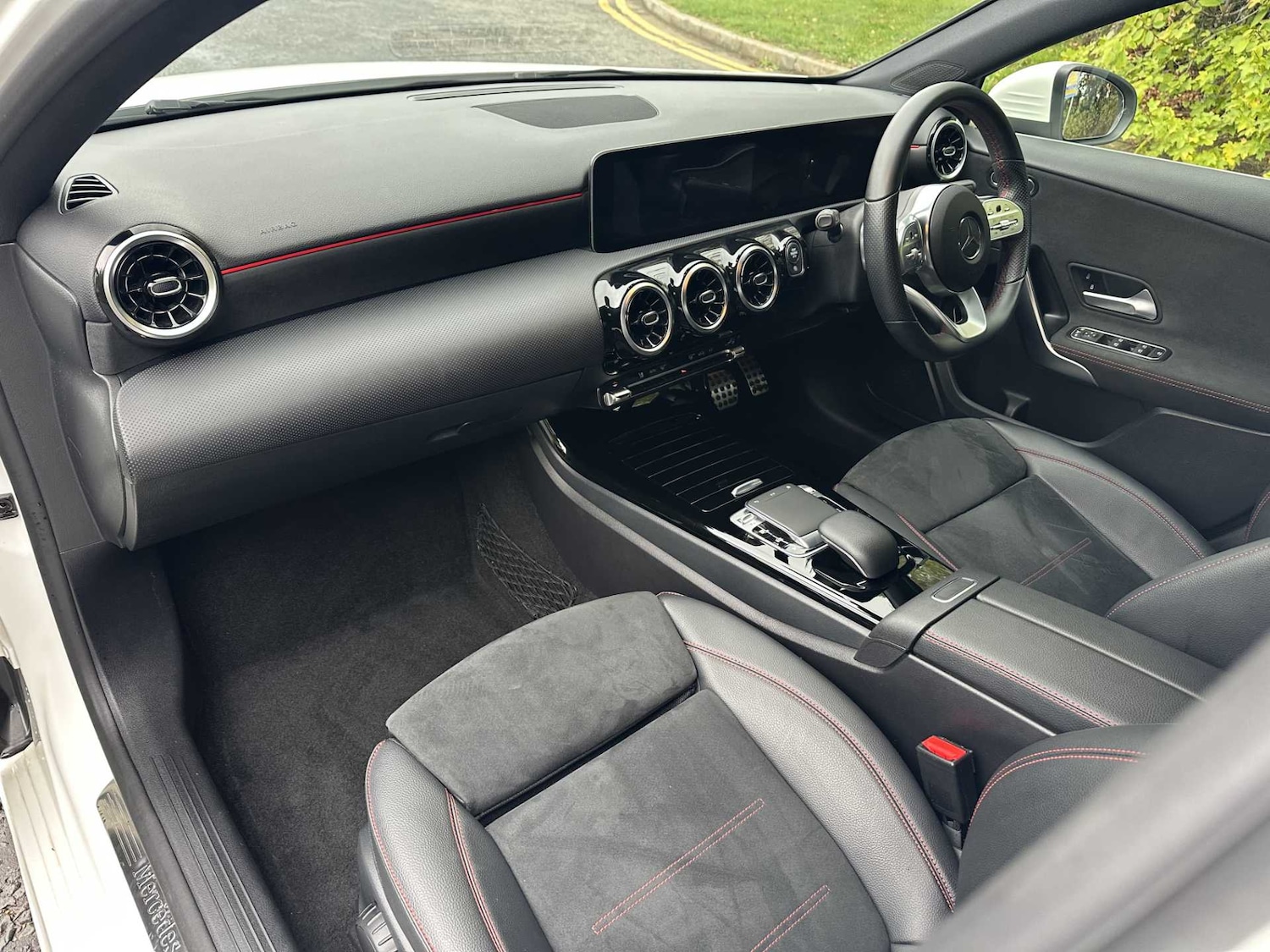 Used Mercedes-Benz A-Class 2019 for sale - 76125677: Photo 19