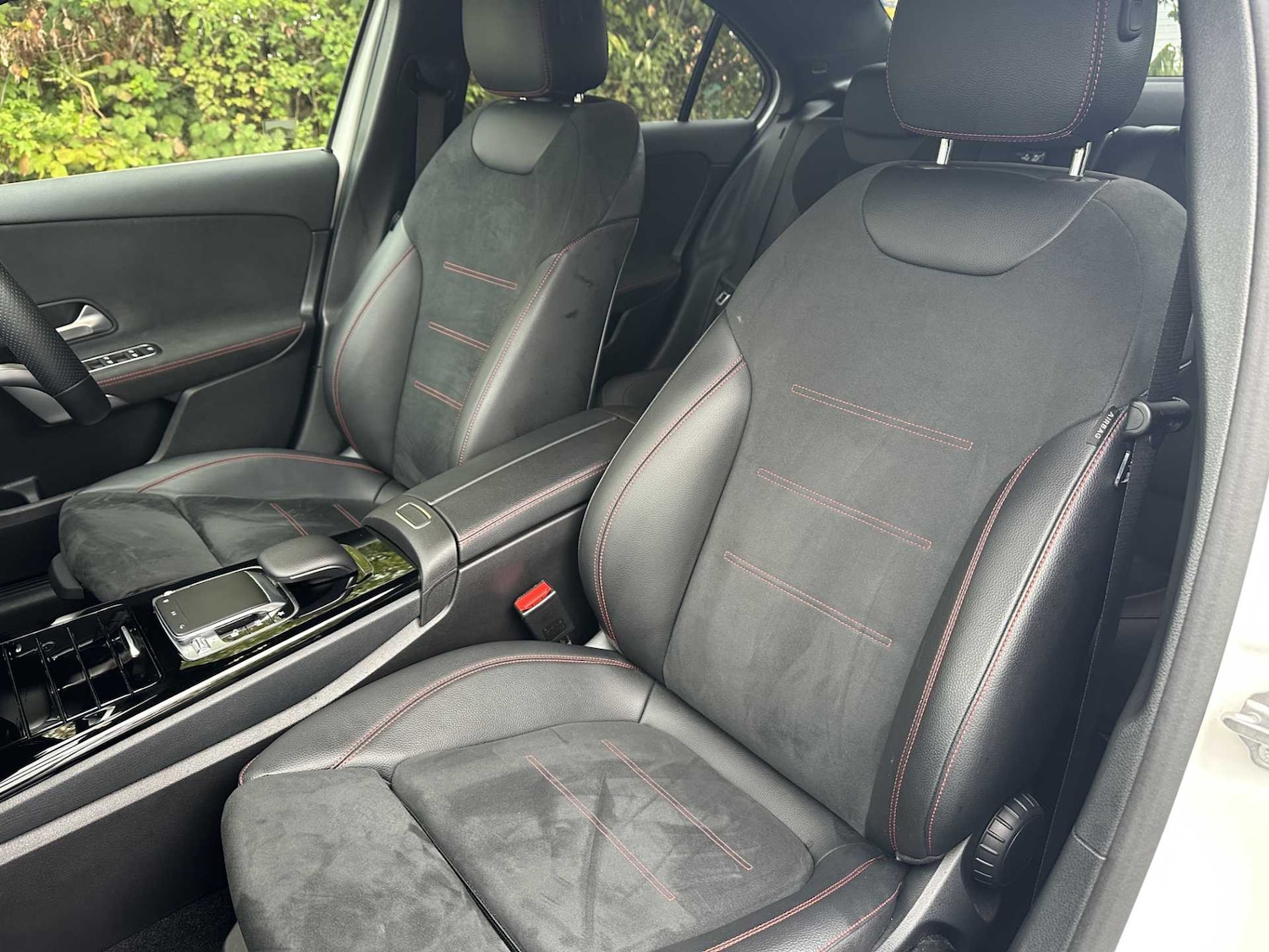 Used Mercedes-Benz A-Class 2019 for sale - 76125677: Photo 20
