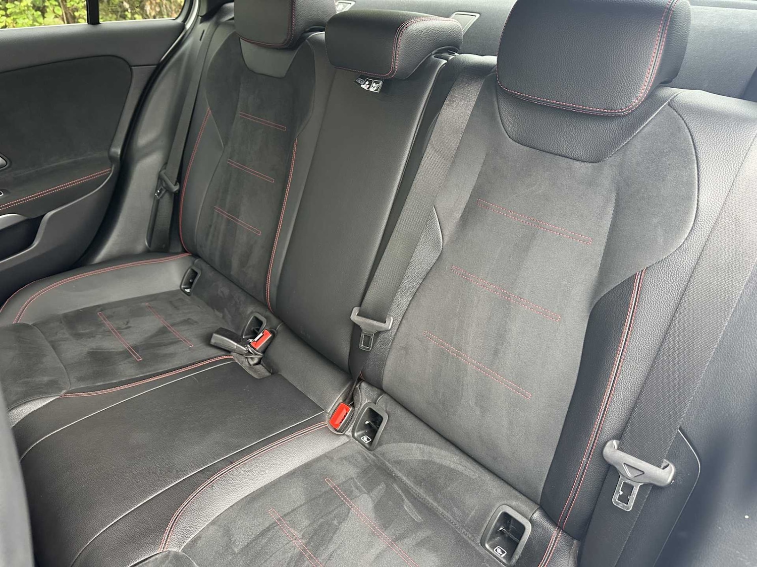 Used Mercedes-Benz A-Class 2019 for sale - 76125677: Photo 21