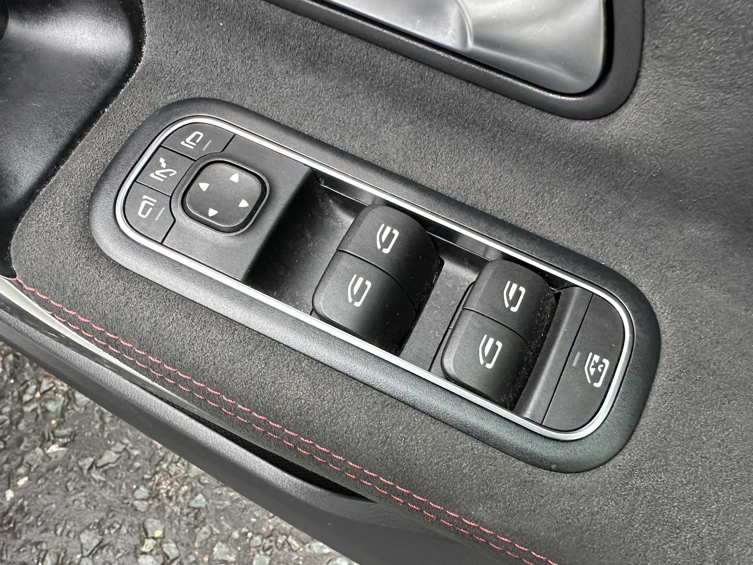 Used Mercedes-Benz A-Class 2019 for sale - 76125677: Photo 24