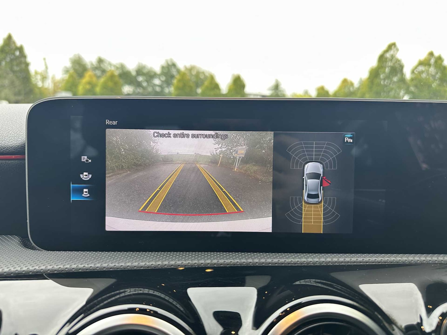 Used Mercedes-Benz A-Class 2019 for sale - 76125677: Photo 34
