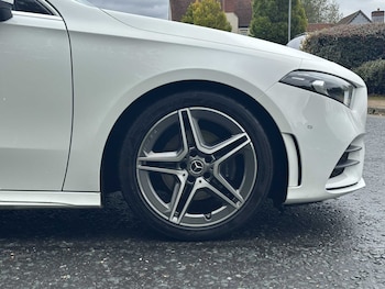 Used Mercedes-Benz A-Class 2019 for sale - 76125677: Photo 3