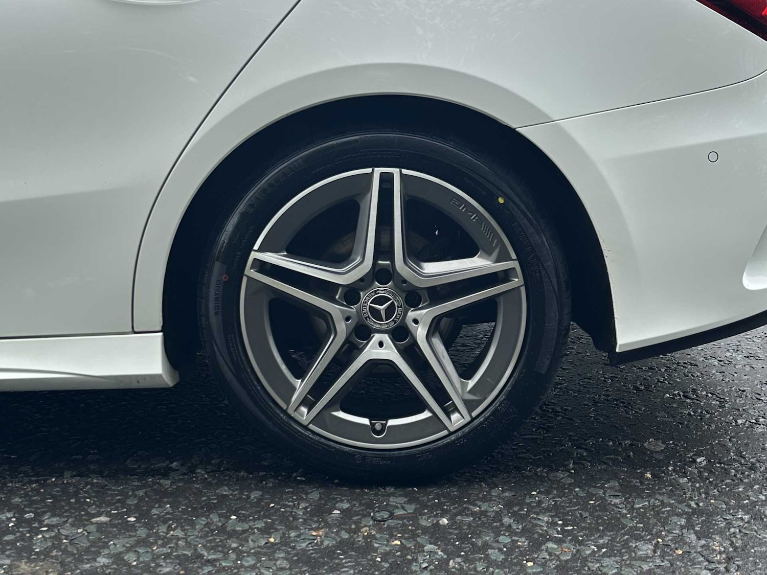 Used Mercedes-Benz A-Class 2019 for sale - 76125677: Photo 9