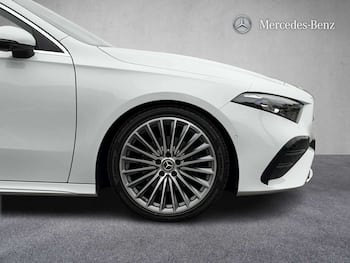 Used Mercedes-Benz A-Class 2024 for sale - 79541784: Photo