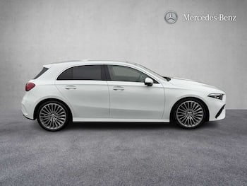 Used Mercedes-Benz A-Class 2024 for sale - 79541784: Photo