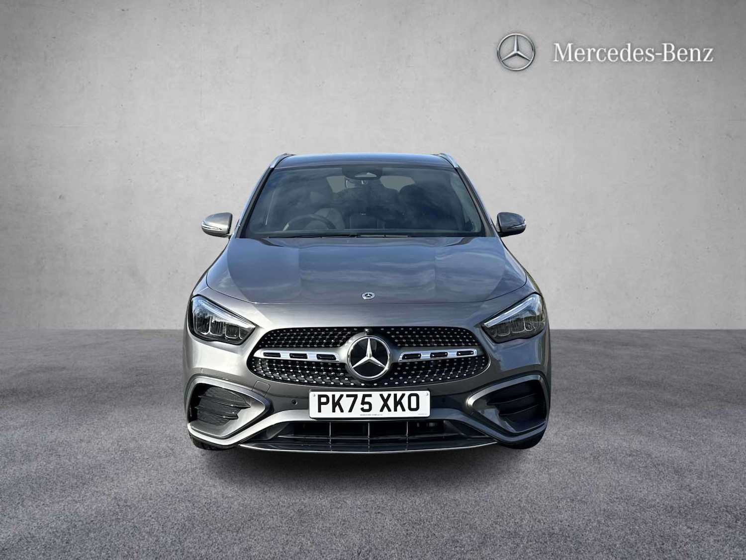 Used Mercedes-Benz GLA 2025 for sale - 77552975: Photo 11