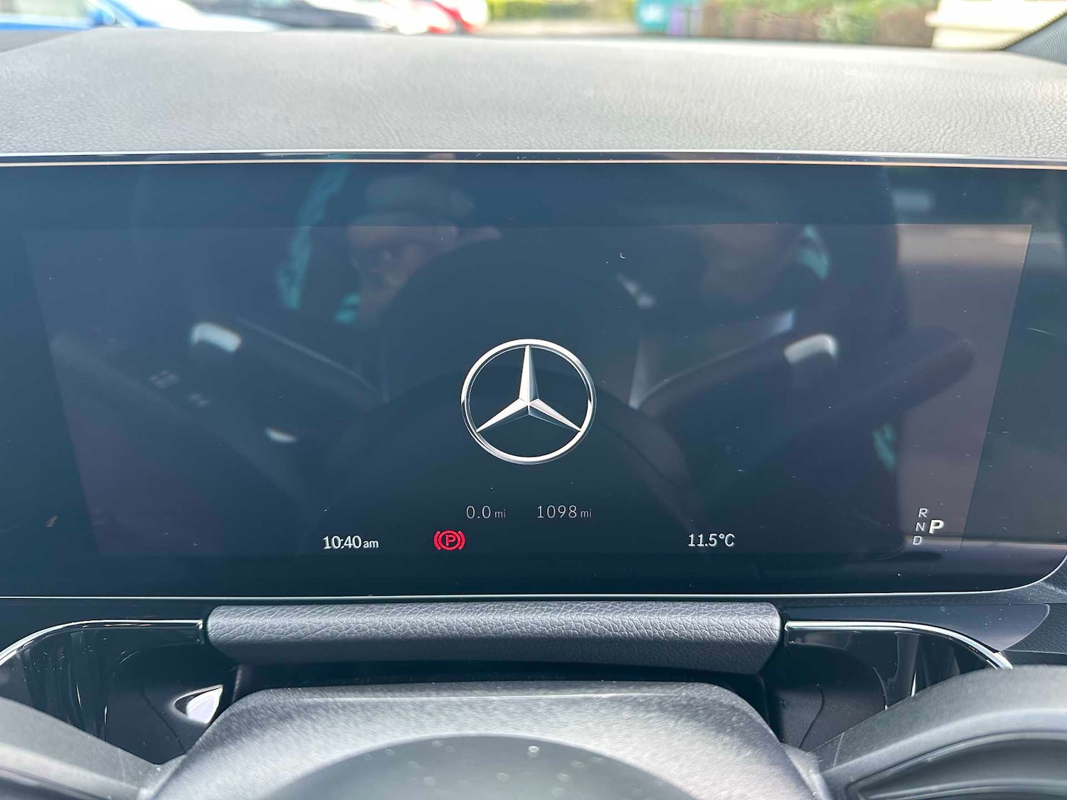 Used Mercedes-Benz GLA 2025 for sale - 77552975: Photo 13