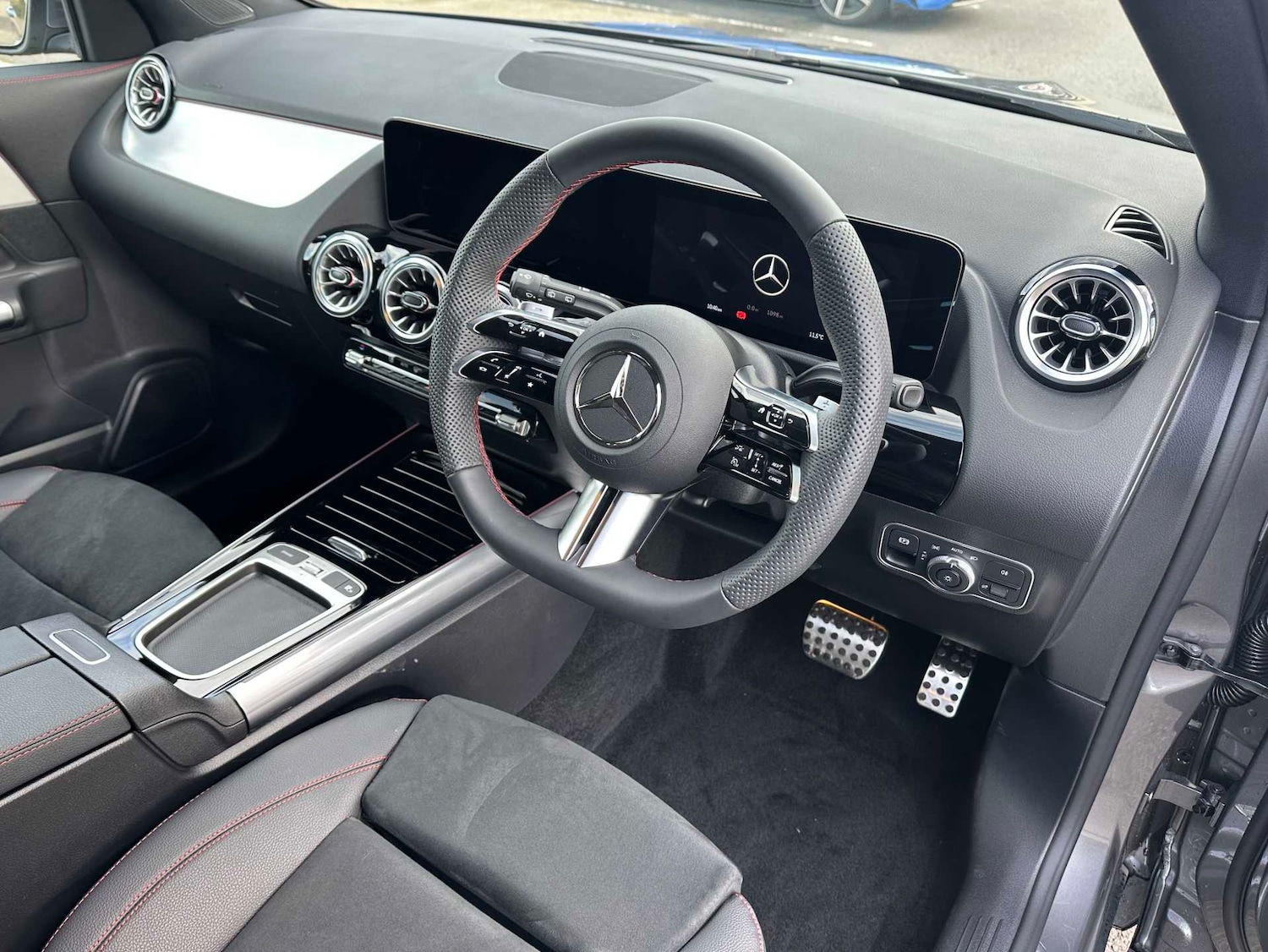 Used Mercedes-Benz GLA 2025 for sale - 77552975: Photo 14