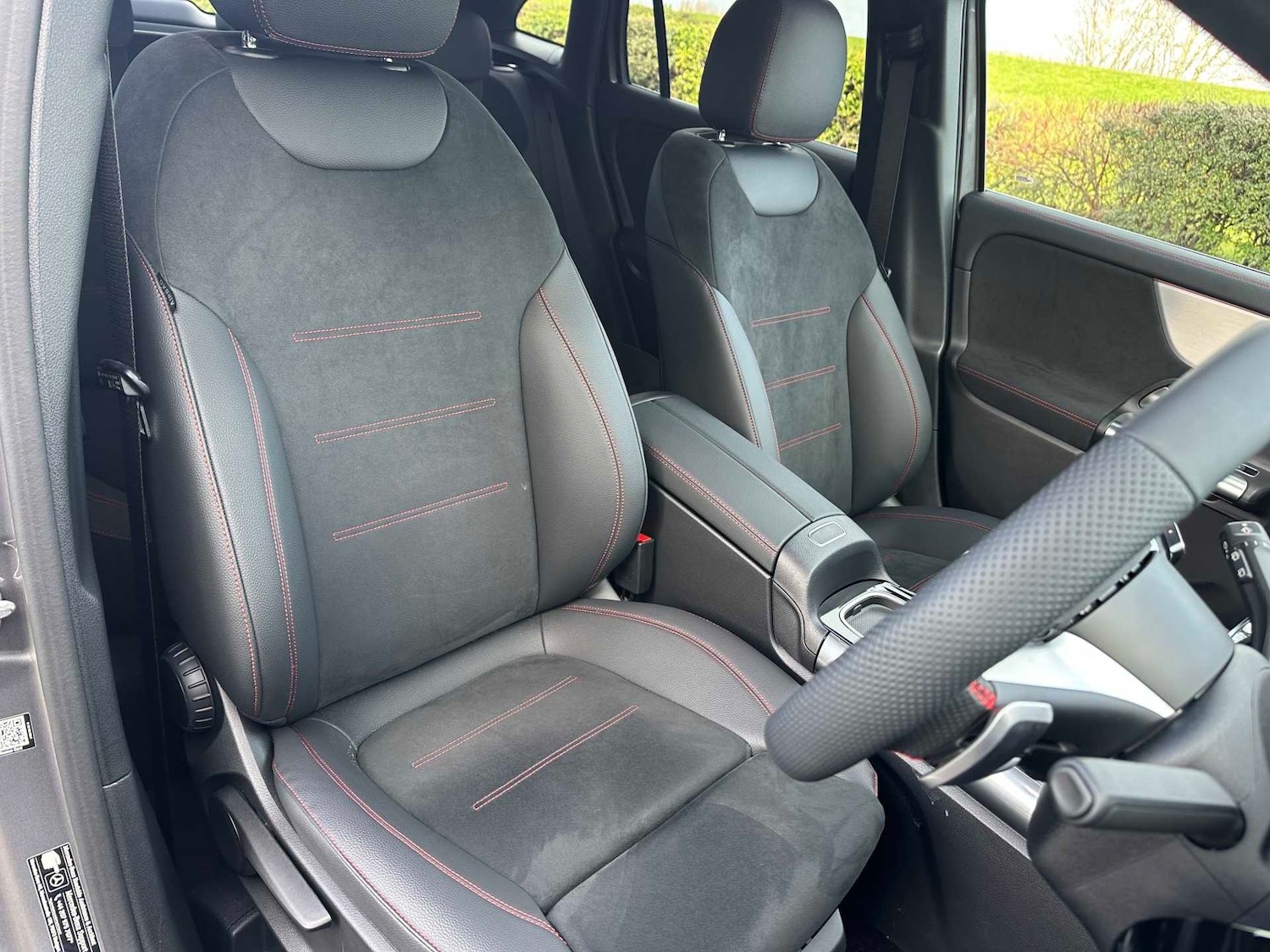 Used Mercedes-Benz GLA 2025 for sale - 77552975: Photo 15