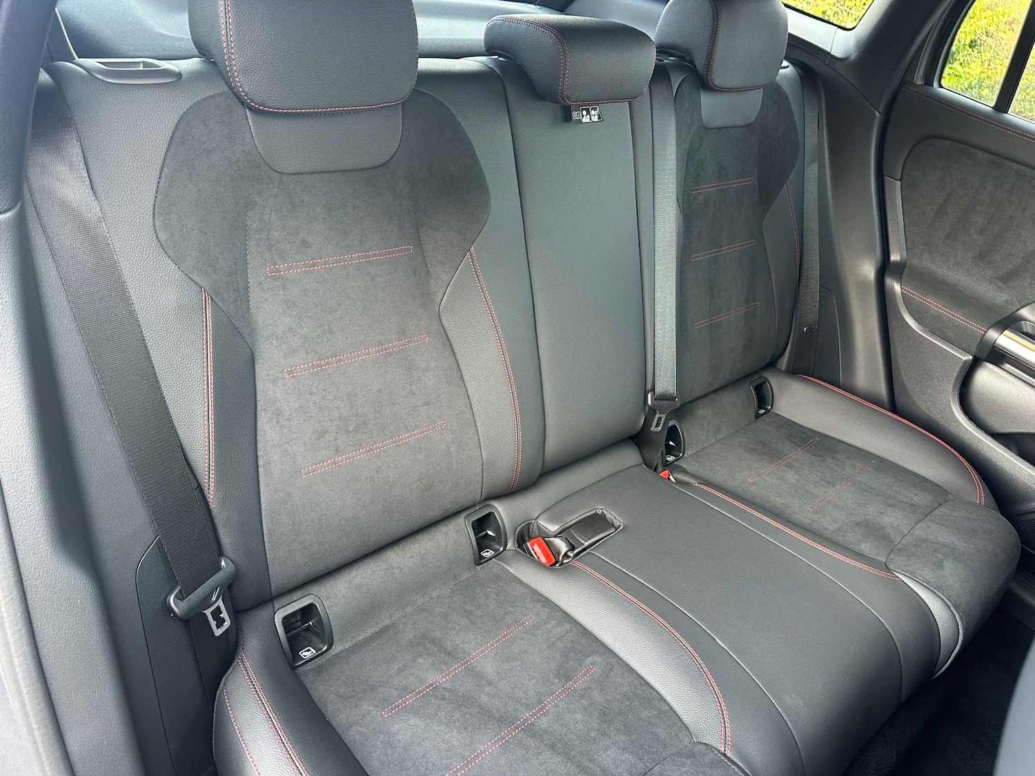 Used Mercedes-Benz GLA 2025 for sale - 77552975: Photo 16