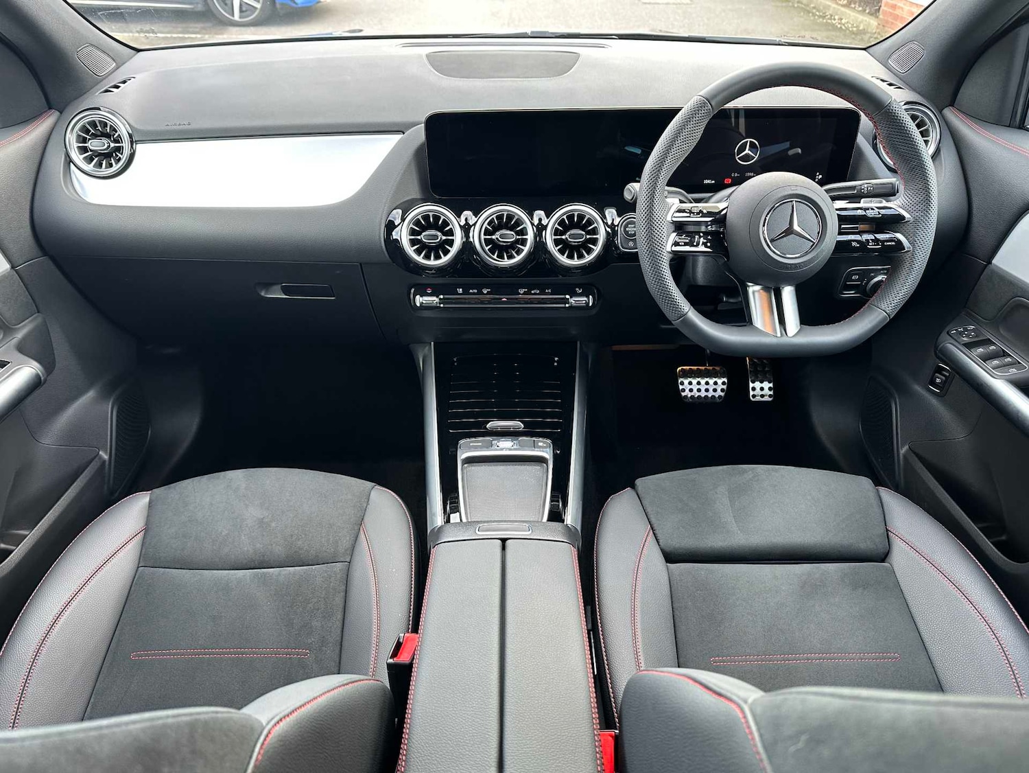 Used Mercedes-Benz GLA 2025 for sale - 77552975: Photo 17