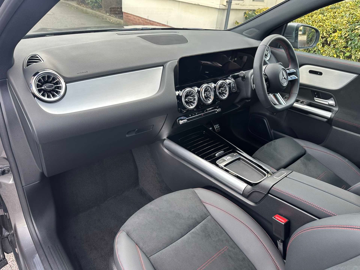 Used Mercedes-Benz GLA 2025 for sale - 77552975: Photo 19