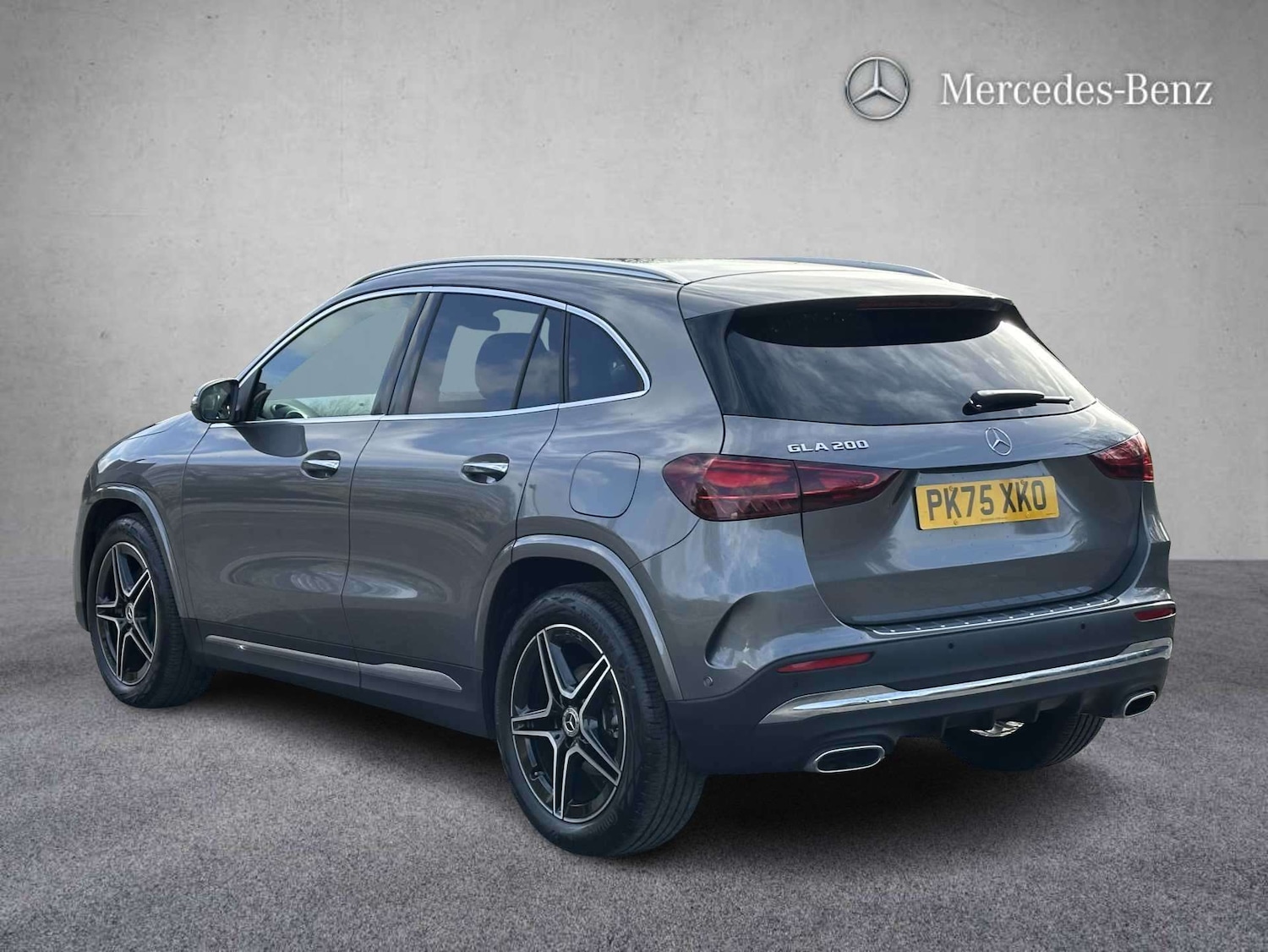 Used Mercedes-Benz GLA 2025 for sale - 77552975: Photo 2