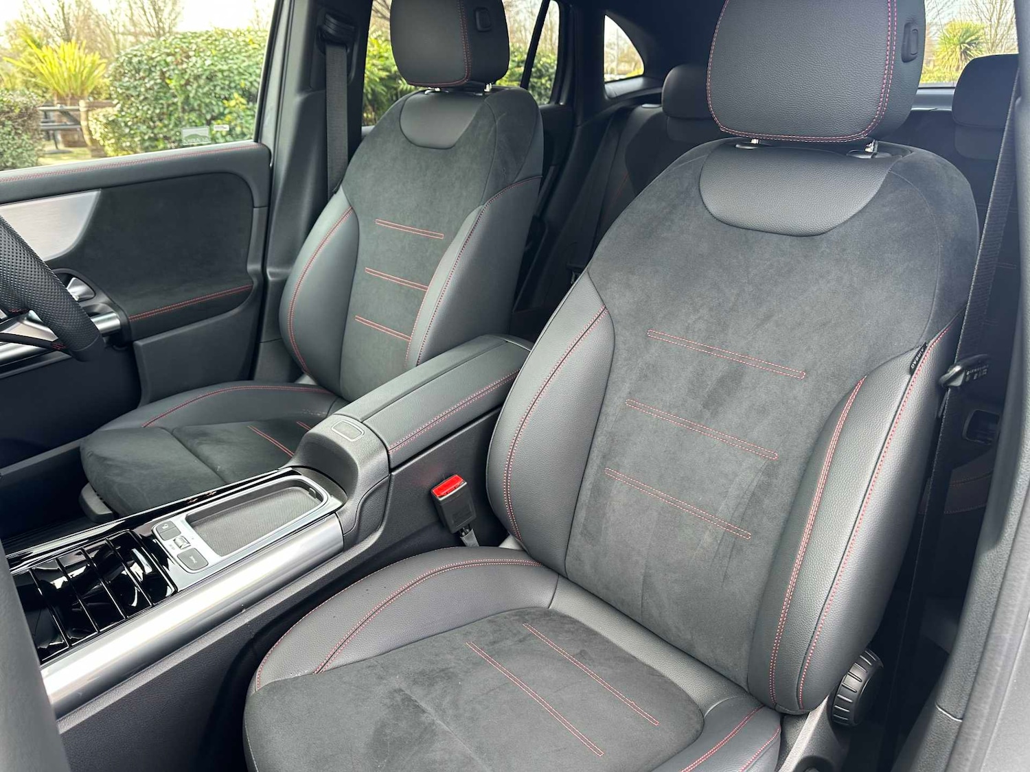 Used Mercedes-Benz GLA 2025 for sale - 77552975: Photo 20