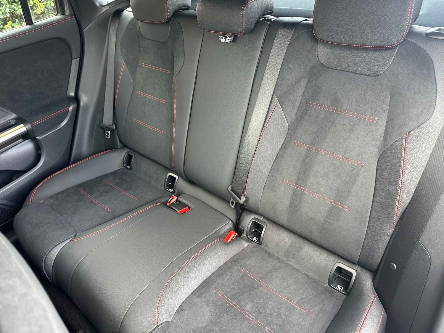 Used Mercedes-Benz GLA 2025 for sale - 77552975: Photo 21