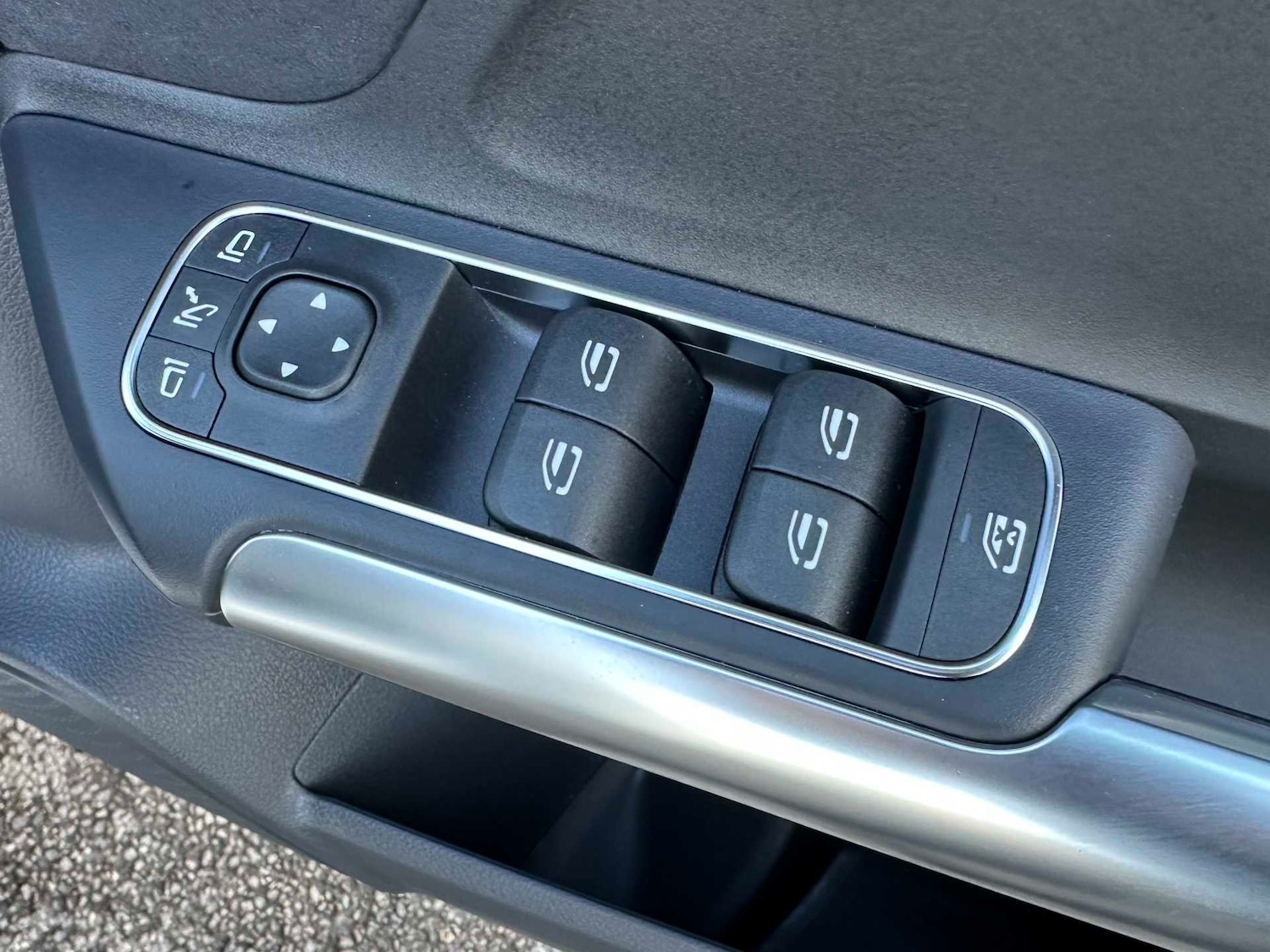 Used Mercedes-Benz GLA 2025 for sale - 77552975: Photo 24